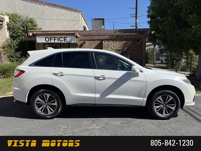 2016 Acura RDX w/Advance   - Photo 6 - Chatsworth, CA 91311