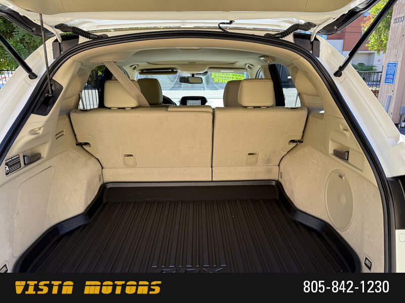 2016 Acura RDX w/Advance   - Photo 10 - Chatsworth, CA 91311