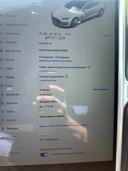 2014 Tesla Model S P85D - Photo 16 - Simi Valley, CA 93063