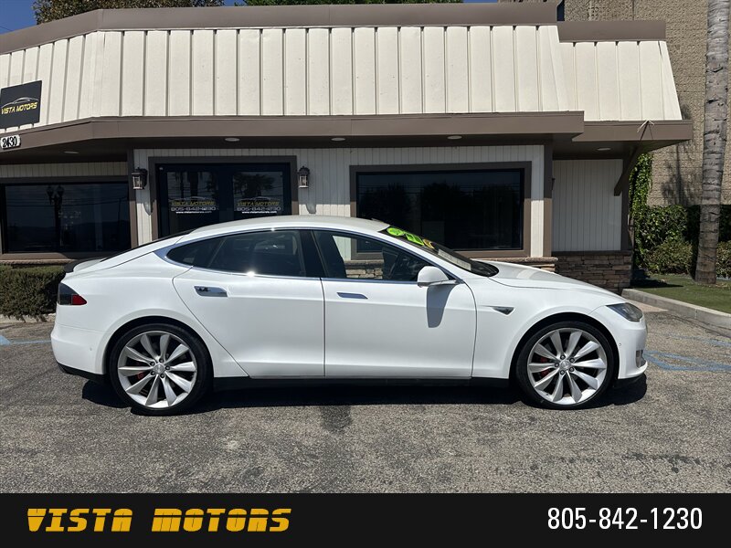 2014 Tesla Model S P85D - Photo 7 - Simi Valley, CA 93063