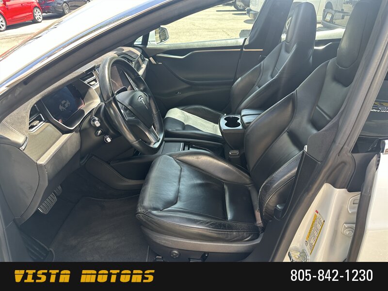 2014 Tesla Model S P85D - Photo 11 - Simi Valley, CA 93063
