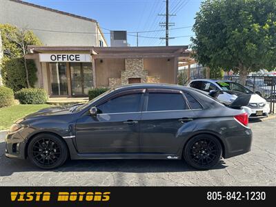 2011 Subaru Impreza WRX STI Limited   - Photo 13 - Chatsworth, CA 91311