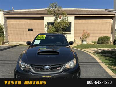 2011 Subaru Impreza WRX STI Limited   - Photo 9 - Chatsworth, CA 91311