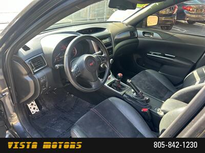 2011 Subaru Impreza WRX STI Limited   - Photo 10 - Chatsworth, CA 91311