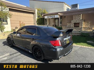 2011 Subaru Impreza WRX STI Limited   - Photo 14 - Chatsworth, CA 91311