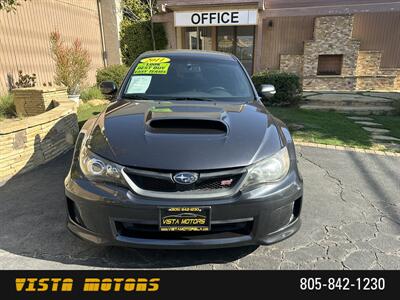 2011 Subaru Impreza WRX STI Limited   - Photo 6 - Chatsworth, CA 91311