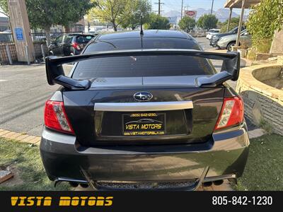 2011 Subaru Impreza WRX STI Limited   - Photo 4 - Chatsworth, CA 91311