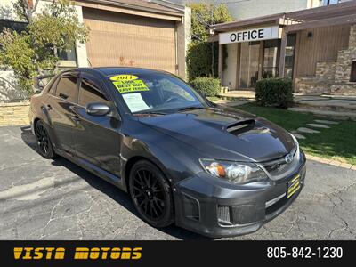 2011 Subaru Impreza WRX STI Limited   - Photo 8 - Chatsworth, CA 91311