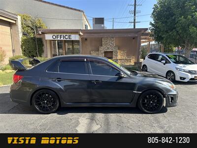 2011 Subaru Impreza WRX STI Limited   - Photo 7 - Chatsworth, CA 91311