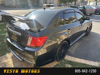 2011 Subaru Impreza WRX STI Limited   - Photo 5 - Chatsworth, CA 91311