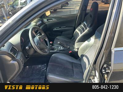 2011 Subaru Impreza WRX STI Limited   - Photo 11 - Chatsworth, CA 91311