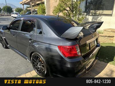 2011 Subaru Impreza WRX STI Limited   - Photo 3 - Chatsworth, CA 91311