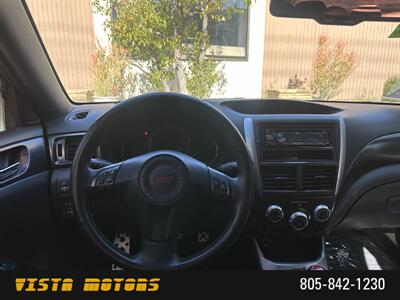 2011 Subaru Impreza WRX STI Limited   - Photo 19 - Chatsworth, CA 91311