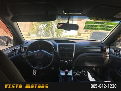 2011 Subaru Impreza WRX STI Limited   - Photo 17 - Chatsworth, CA 91311