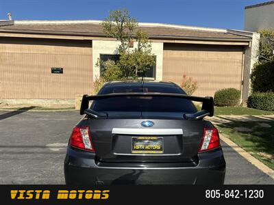 2011 Subaru Impreza WRX STI Limited   - Photo 16 - Chatsworth, CA 91311