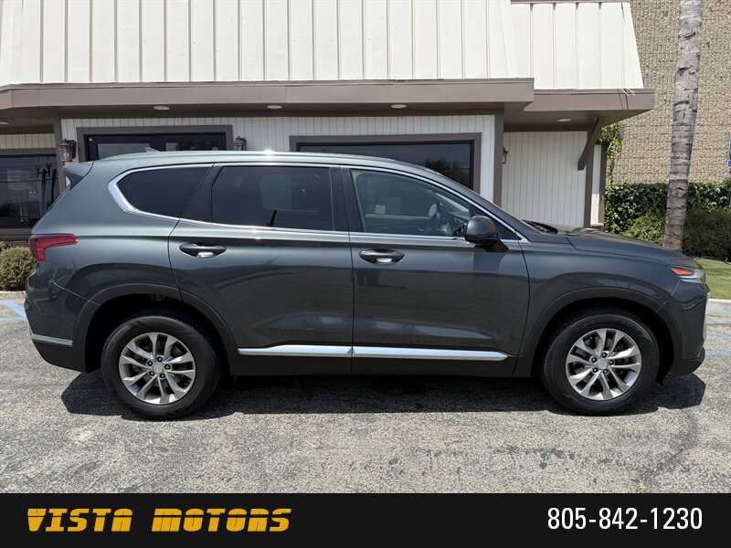 2020 Hyundai Santa Fe SEL - Photo 2 - Simi Valley, CA 93063