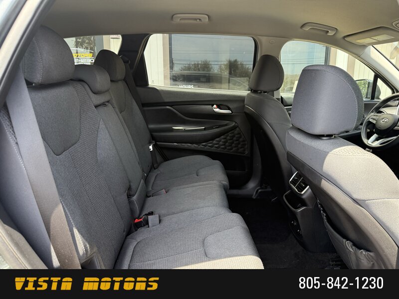 2020 Hyundai Santa Fe SEL - Photo 13 - Simi Valley, CA 93063