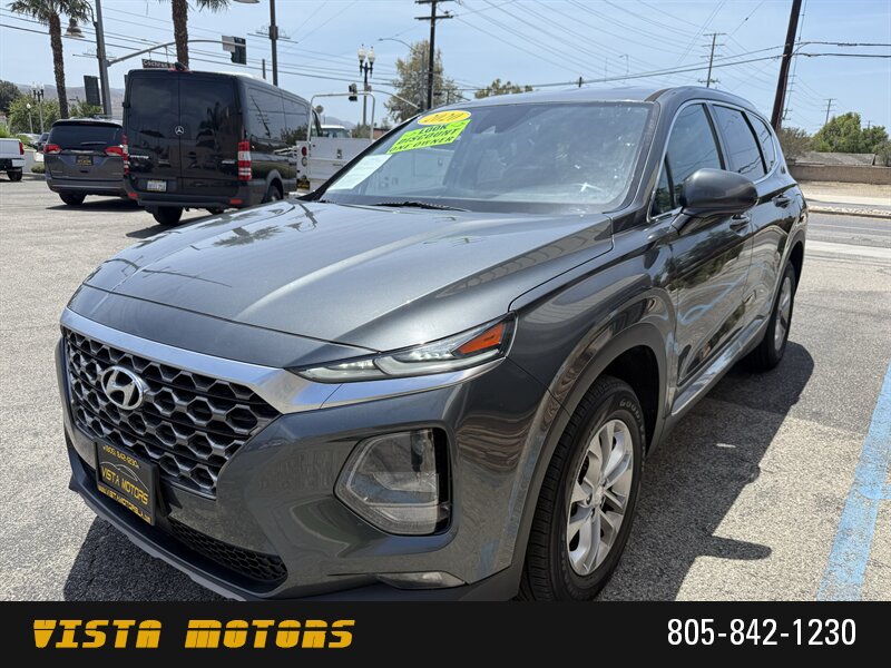 2020 Hyundai Santa Fe SEL - Photo 5 - Simi Valley, CA 93063