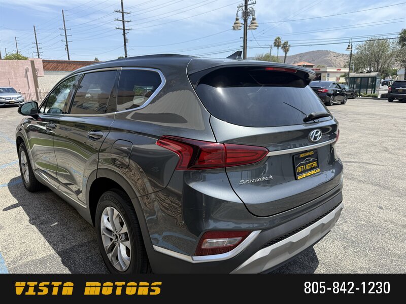 2020 Hyundai Santa Fe SEL - Photo 6 - Simi Valley, CA 93063