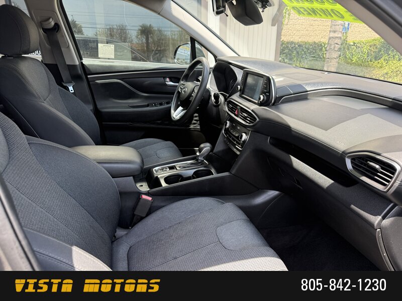 2020 Hyundai Santa Fe SEL - Photo 9 - Simi Valley, CA 93063