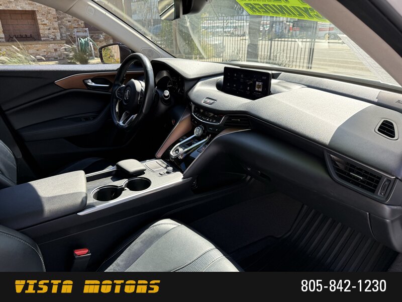2021 Acura TLX w/Tech - Photo 15 - Chatsworth, CA 91311