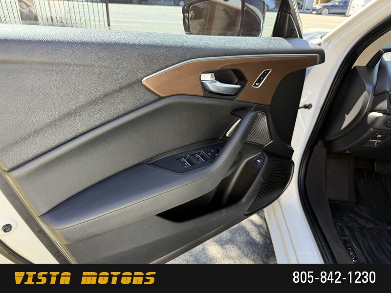 2021 Acura TLX w/Tech - Photo 13 - Chatsworth, CA 91311