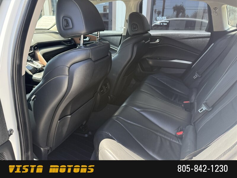 2021 Acura TLX w/Tech - Photo 15 - Chatsworth, CA 91311