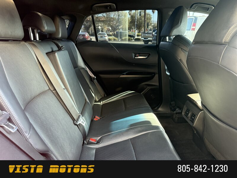 2021 Toyota Venza limited - Photo 18 - Simi Valley, CA 93063