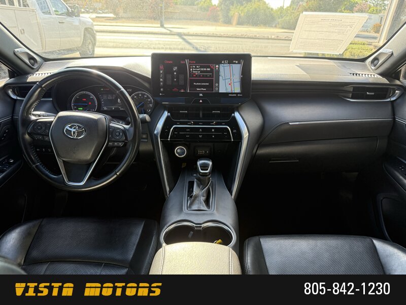 2021 Toyota Venza limited - Photo 12 - Simi Valley, CA 93063