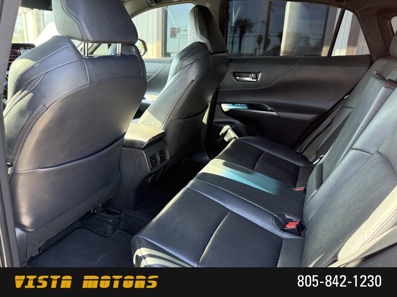 2021 Toyota Venza limited - Photo 15 - Simi Valley, CA 93063