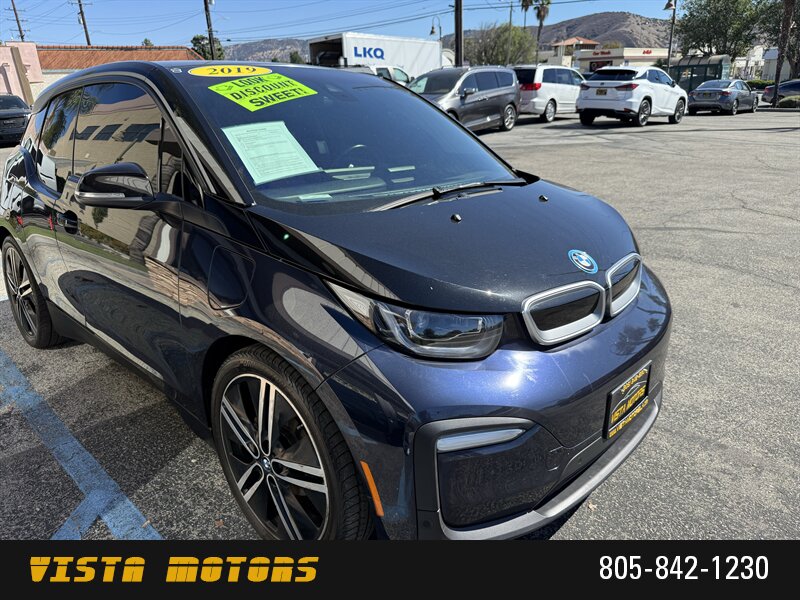 2019 BMW i3 - Photo 5 - Simi Valley, CA 93063