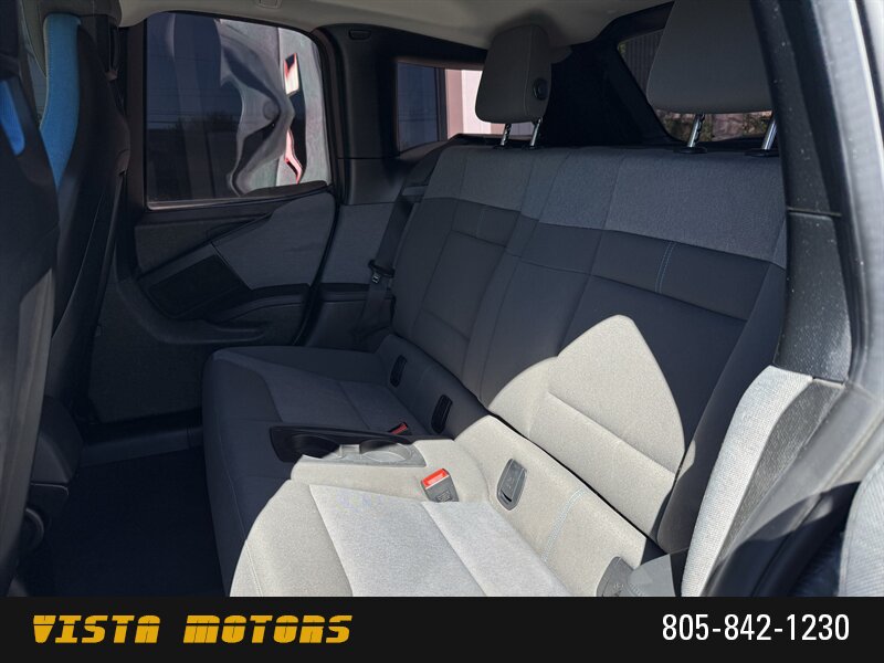 2019 BMW i3 - Photo 18 - Simi Valley, CA 93063