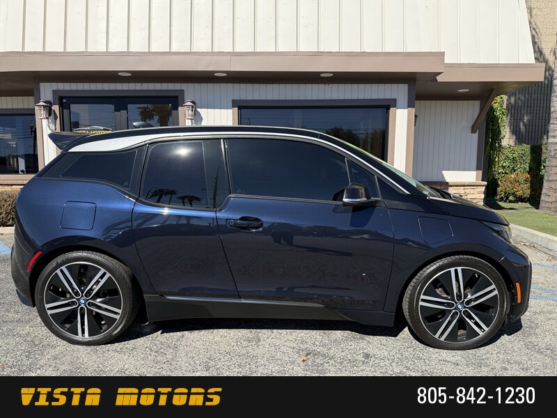 2019 BMW i3 - Photo 2 - Simi Valley, CA 93063