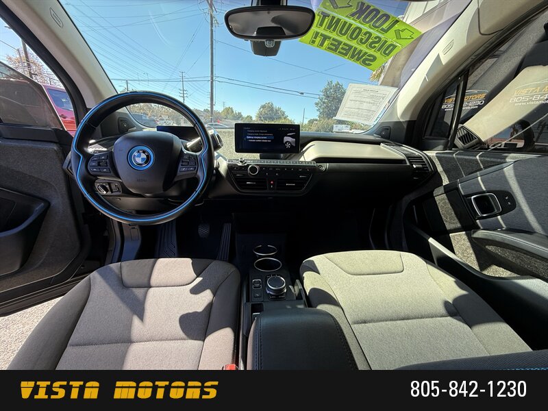 2019 BMW i3 - Photo 11 - Simi Valley, CA 93063