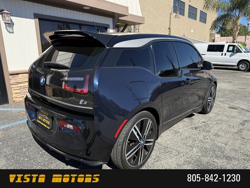 2019 BMW i3 - Photo 7 - Simi Valley, CA 93063