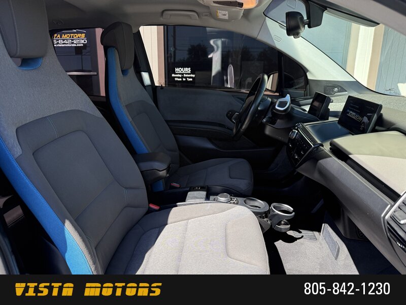 2019 BMW i3 - Photo 14 - Simi Valley, CA 93063