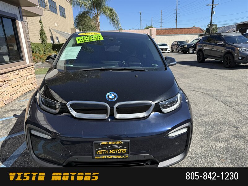 2019 BMW i3 - Photo 4 - Simi Valley, CA 93063