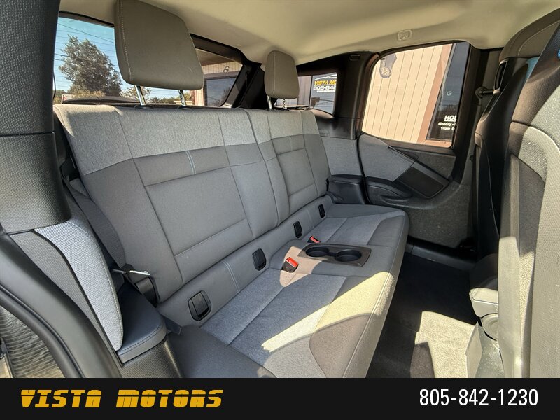 2019 BMW i3 - Photo 17 - Simi Valley, CA 93063