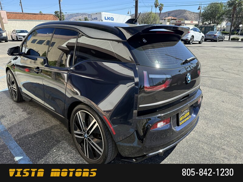 2019 BMW i3 - Photo 9 - Simi Valley, CA 93063