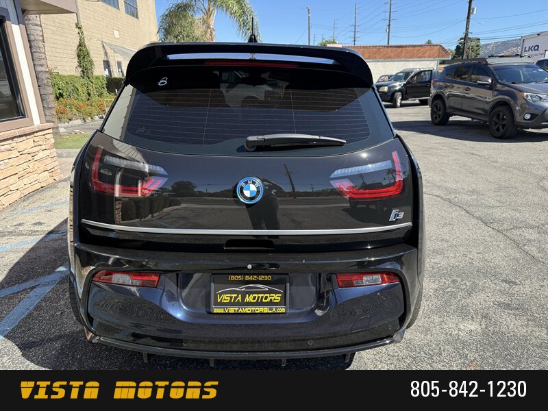 2019 BMW i3 - Photo 8 - Simi Valley, CA 93063