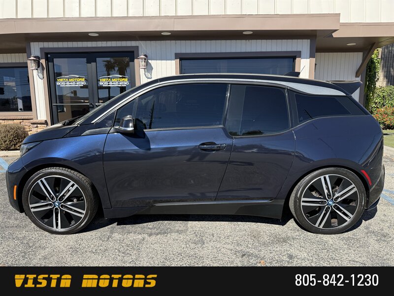 2019 BMW i3 - Photo 6 - Simi Valley, CA 93063