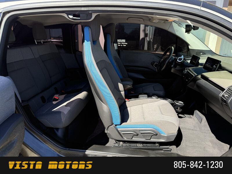 2019 BMW i3 - Photo 15 - Simi Valley, CA 93063