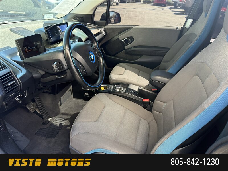 2019 BMW i3 - Photo 13 - Simi Valley, CA 93063