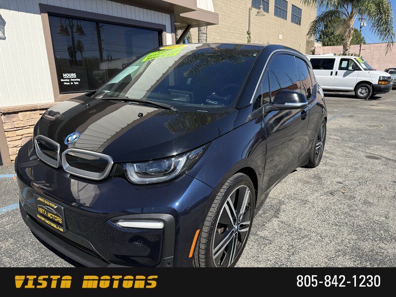 2019 BMW i3 - Photo 3 - Simi Valley, CA 93063