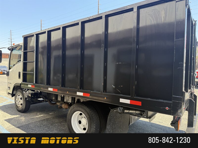 2018 Isuzu NPR-HD - Photo 10 - Simi Valley, CA 93063