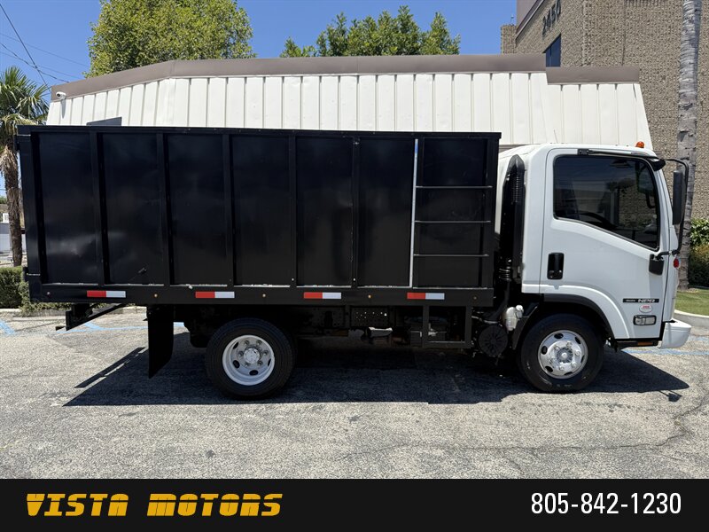2018 Isuzu NPR-HD - Photo 2 - Simi Valley, CA 93063