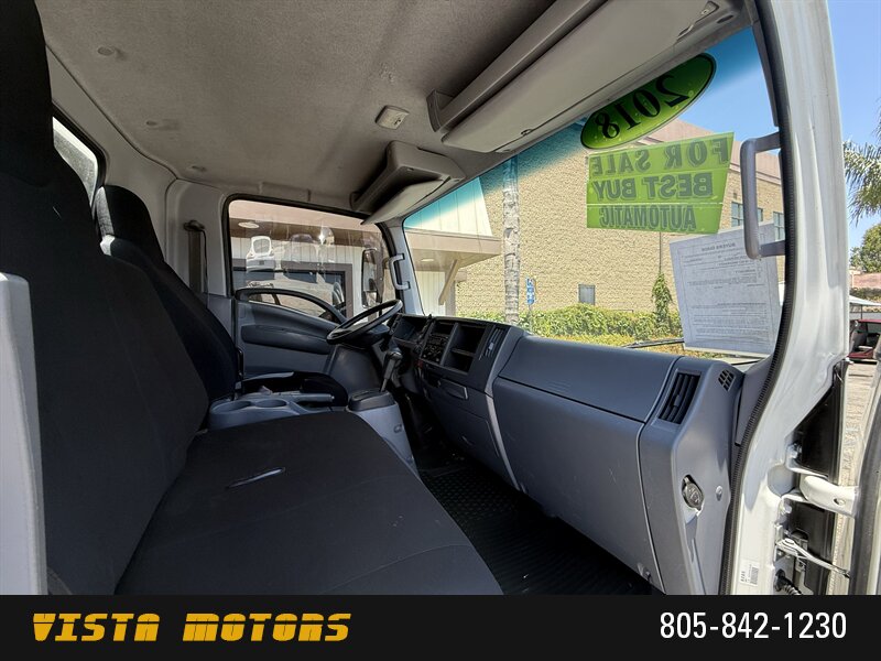 2018 Isuzu NPR-HD - Photo 17 - Simi Valley, CA 93063