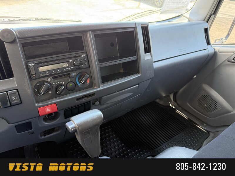 2018 Isuzu NPR-HD - Photo 13 - Simi Valley, CA 93063