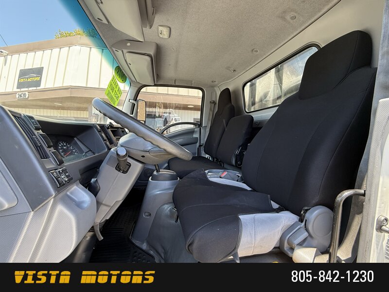 2018 Isuzu NPR-HD - Photo 15 - Simi Valley, CA 93063