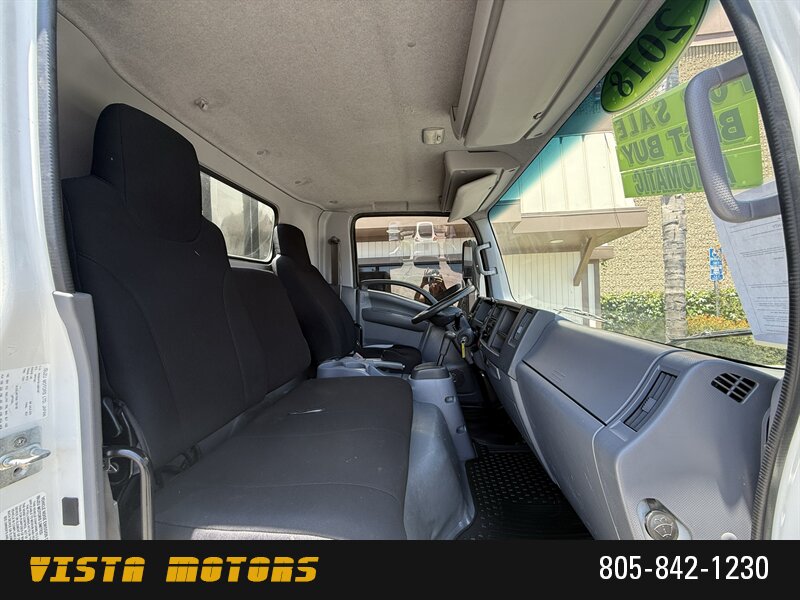2018 Isuzu NPR-HD - Photo 18 - Simi Valley, CA 93063